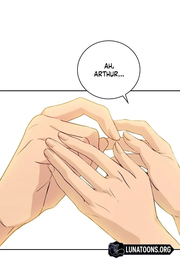 The Only Way to Achieve World Peace Chapter 10 page 69 - 