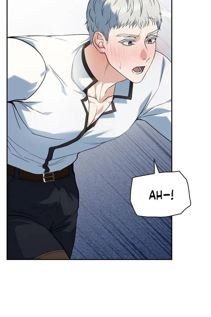 The Only Way to Achieve World Peace Chapter 10 page 8 - 