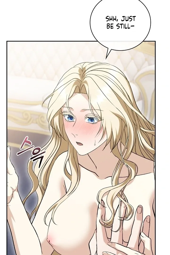 The Only Way to Achieve World Peace Chapter 10 page 74 - 
