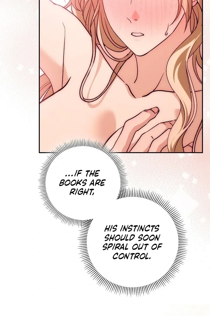 The Only Way to Achieve World Peace Chapter 10 page 79 - 