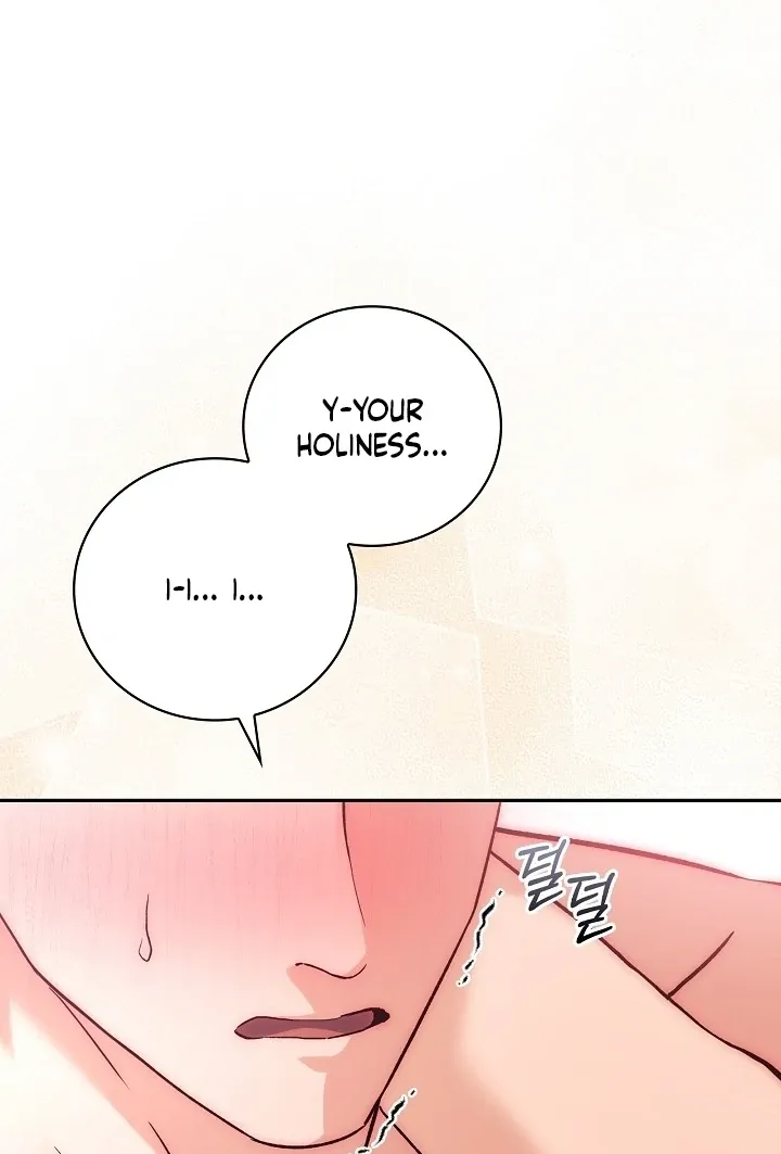 The Only Way to Achieve World Peace Chapter 10 page 80 - 