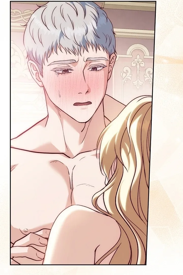 The Only Way to Achieve World Peace Chapter 10 page 82 - 
