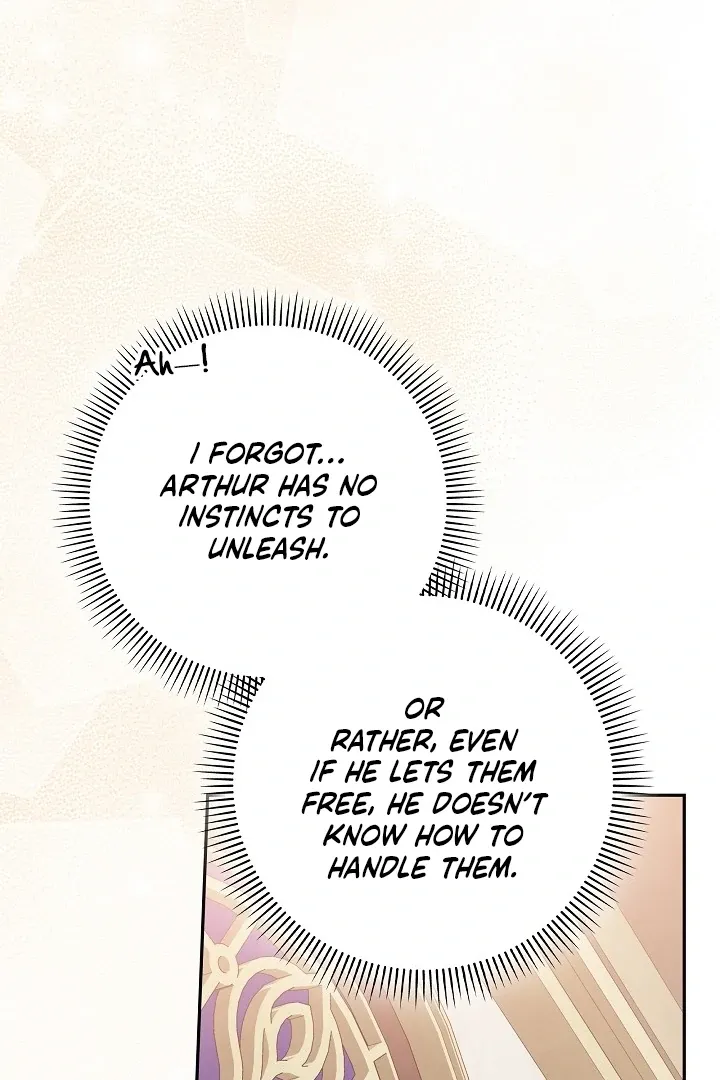 The Only Way to Achieve World Peace Chapter 10 page 83 - 