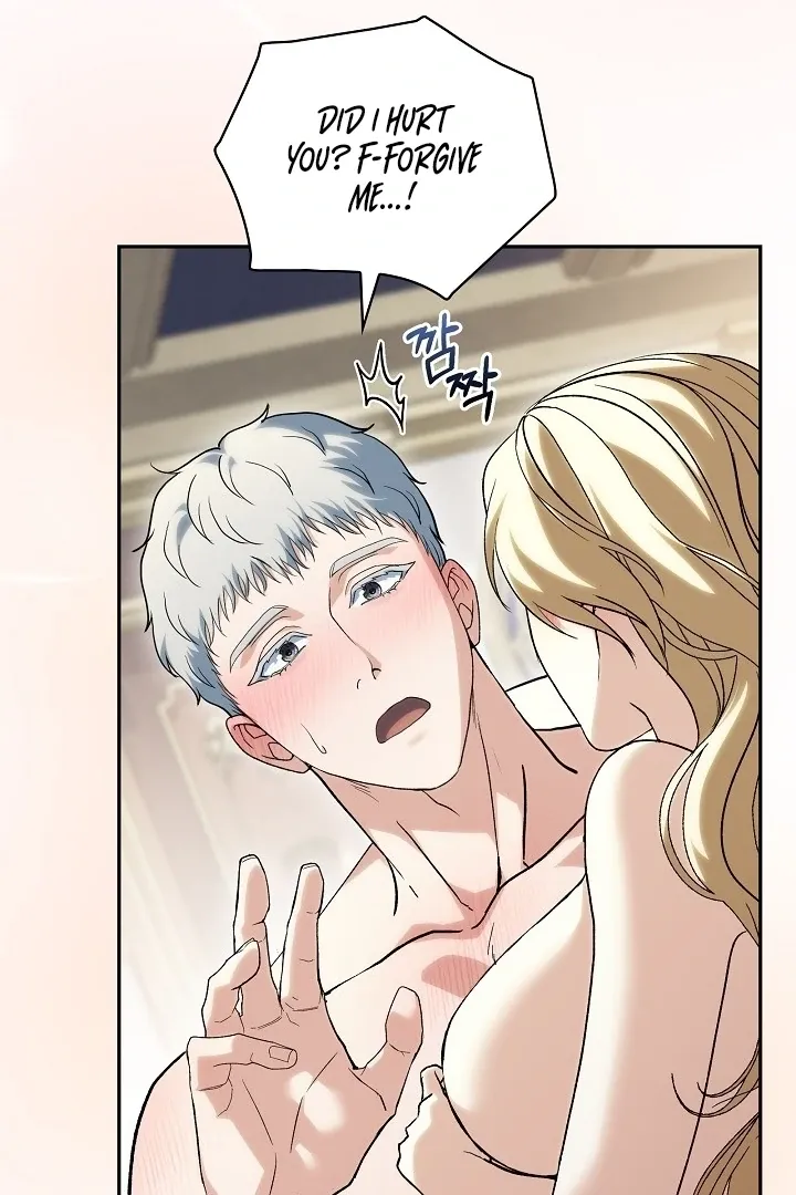 The Only Way to Achieve World Peace Chapter 10 page 92 - 