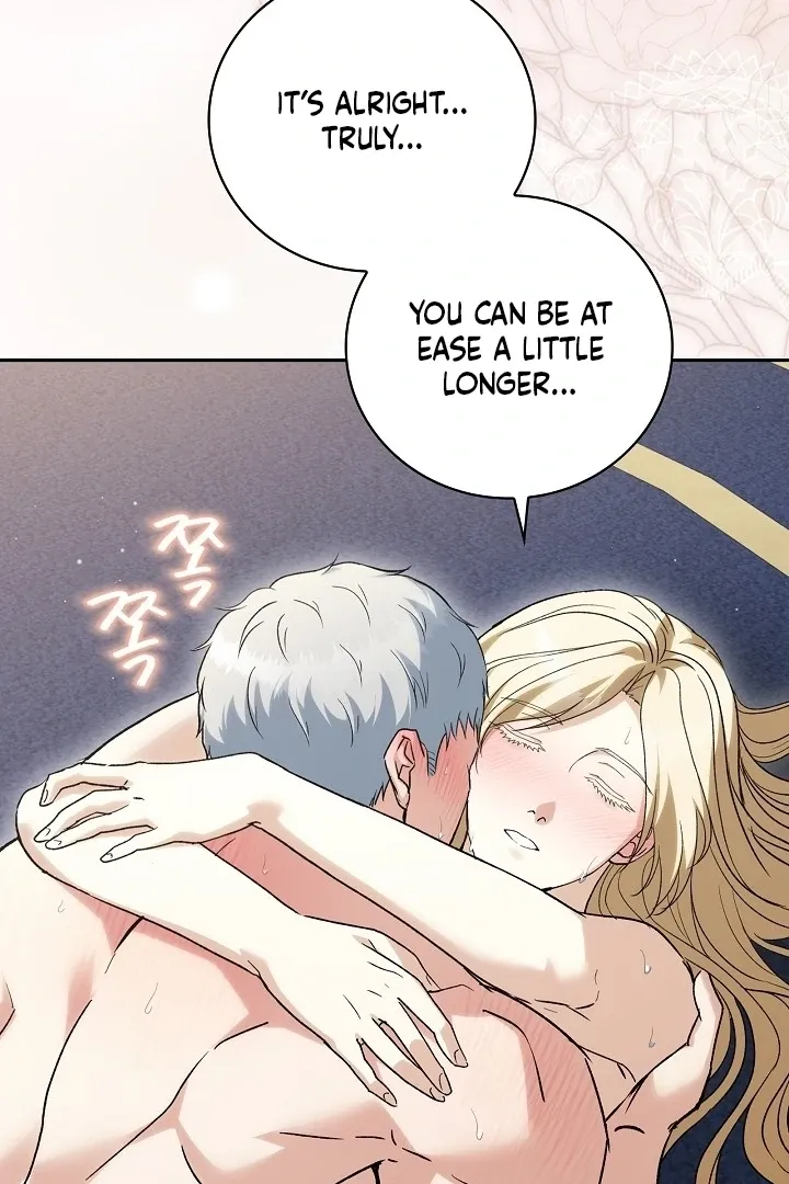 The Only Way to Achieve World Peace Chapter 11 page 109 - 