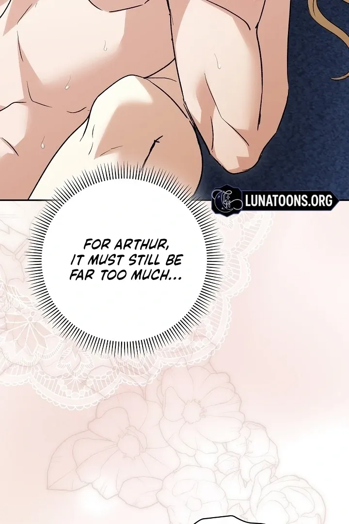 The Only Way to Achieve World Peace Chapter 11 page 110 - 