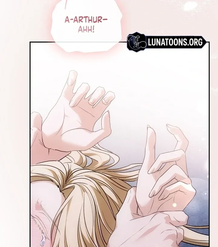 The Only Way to Achieve World Peace Chapter 11 page 122 - 
