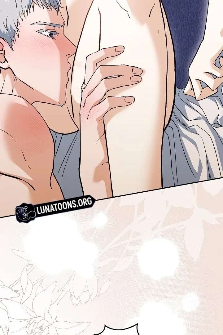 The Only Way to Achieve World Peace Chapter 11 page 20 - 