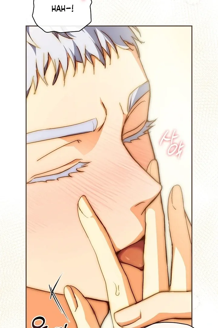 The Only Way to Achieve World Peace Chapter 11 page 35 - 