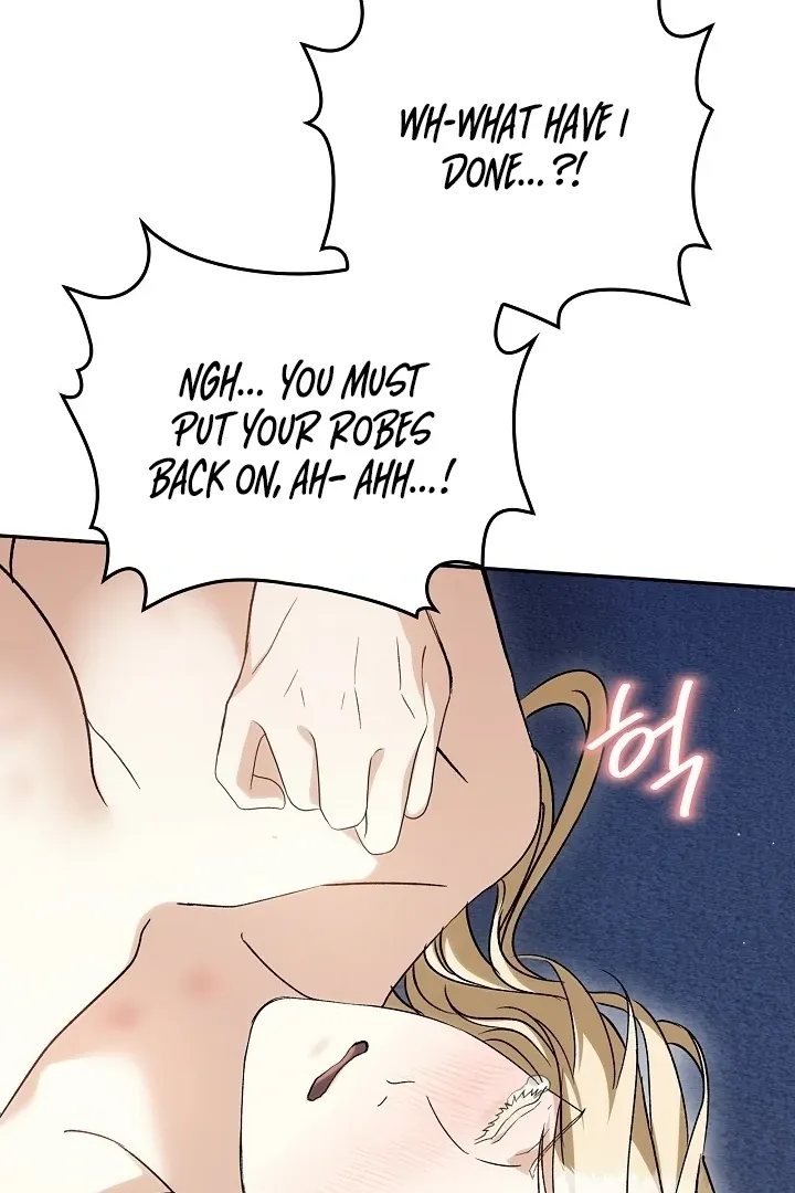 The Only Way to Achieve World Peace Chapter 11 page 46 - 