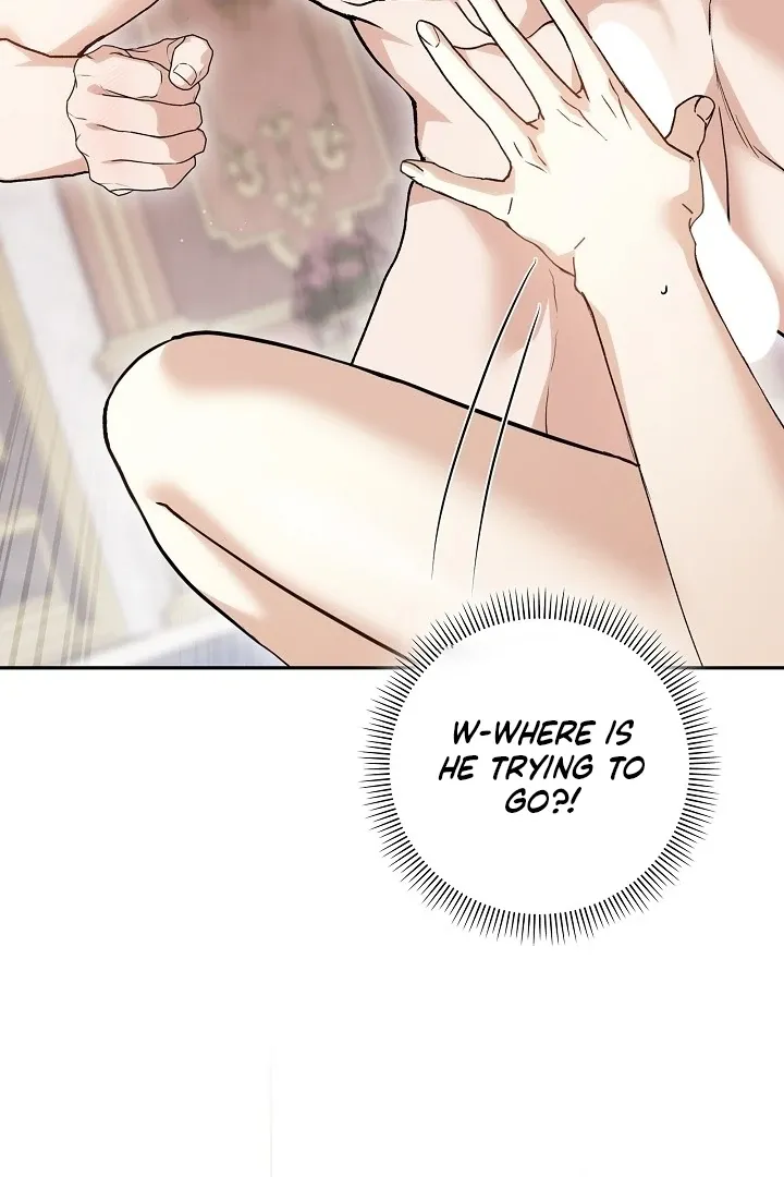 The Only Way to Achieve World Peace Chapter 11 page 49 - 