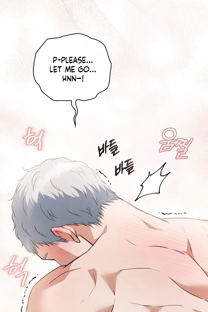 The Only Way to Achieve World Peace Chapter 11 page 54 - 