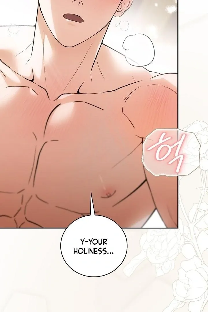 The Only Way to Achieve World Peace Chapter 11 page 7 - 