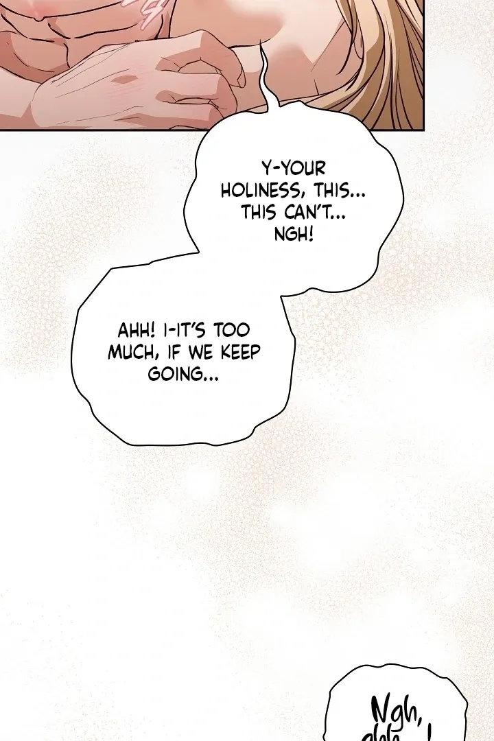 The Only Way to Achieve World Peace Chapter 11 page 61 - 