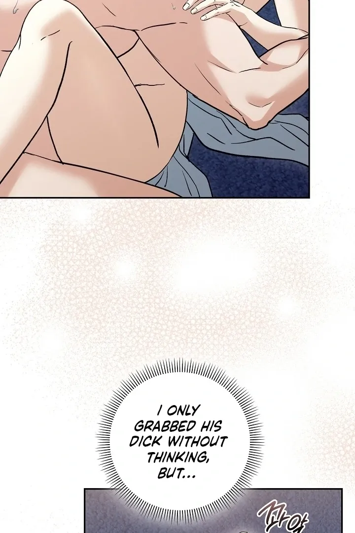 The Only Way to Achieve World Peace Chapter 11 page 64 - 
