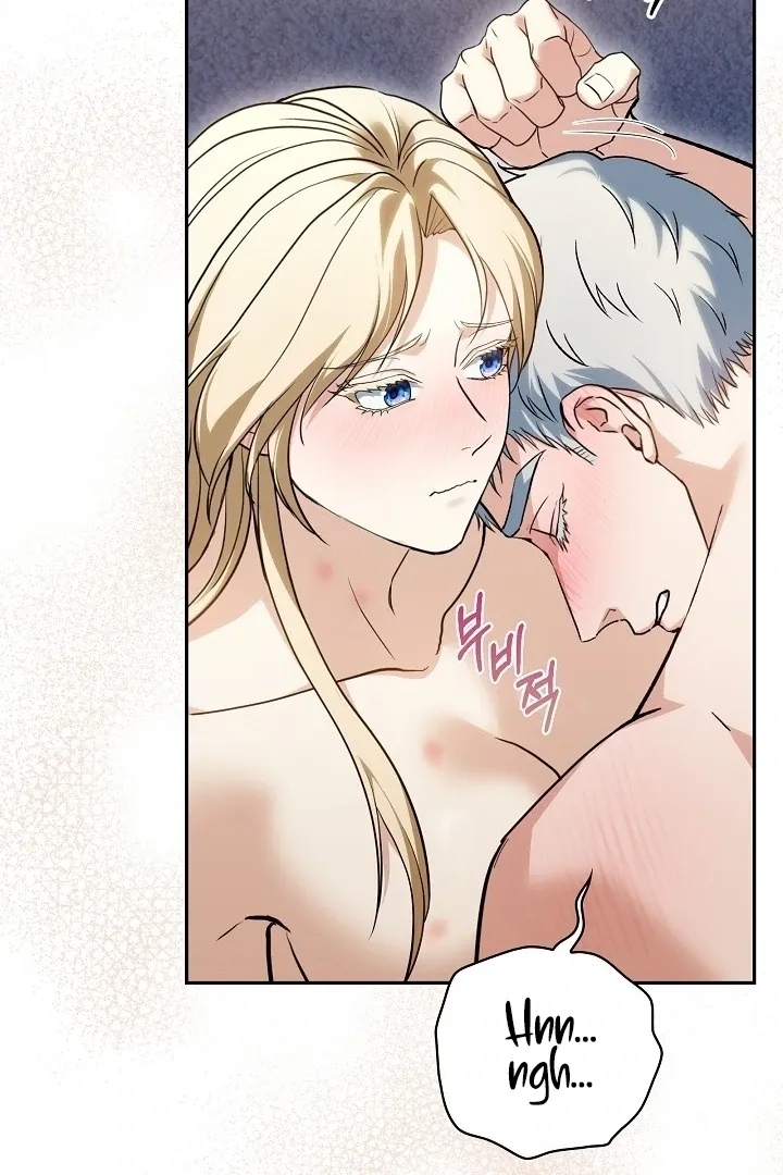 The Only Way to Achieve World Peace Chapter 11 page 65 - 