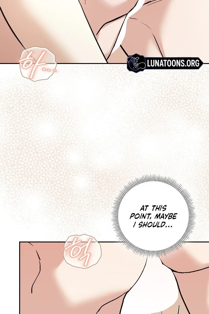 The Only Way to Achieve World Peace Chapter 11 page 67 - 