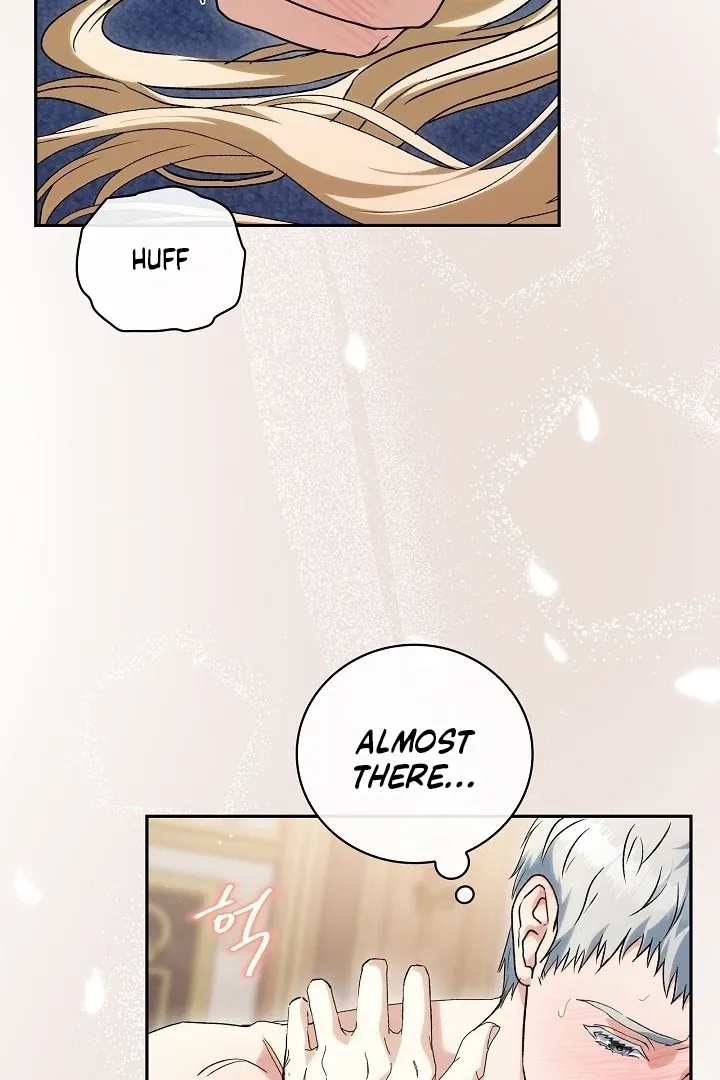 The Only Way to Achieve World Peace Chapter 11 page 75 - 