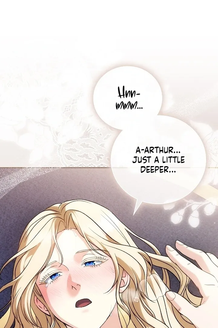 The Only Way to Achieve World Peace Chapter 11 page 77 - 