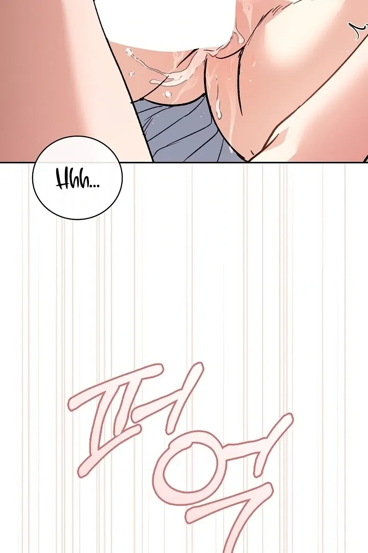 The Only Way to Achieve World Peace Chapter 11 page 82 - 