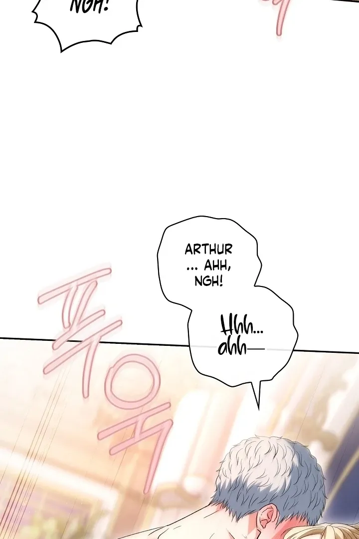 The Only Way to Achieve World Peace Chapter 11 page 86 - 
