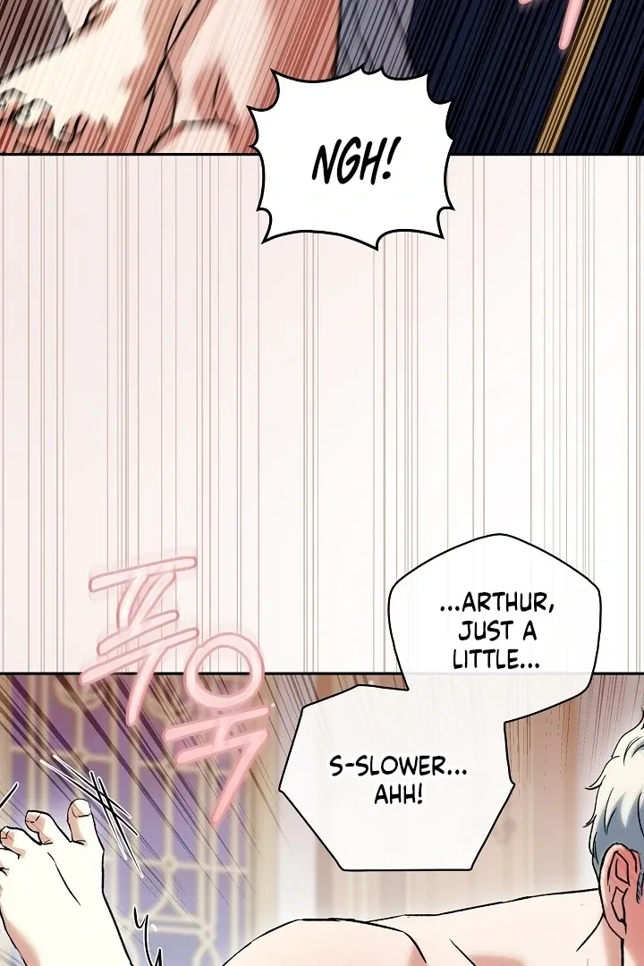 The Only Way to Achieve World Peace Chapter 11 page 88 - 