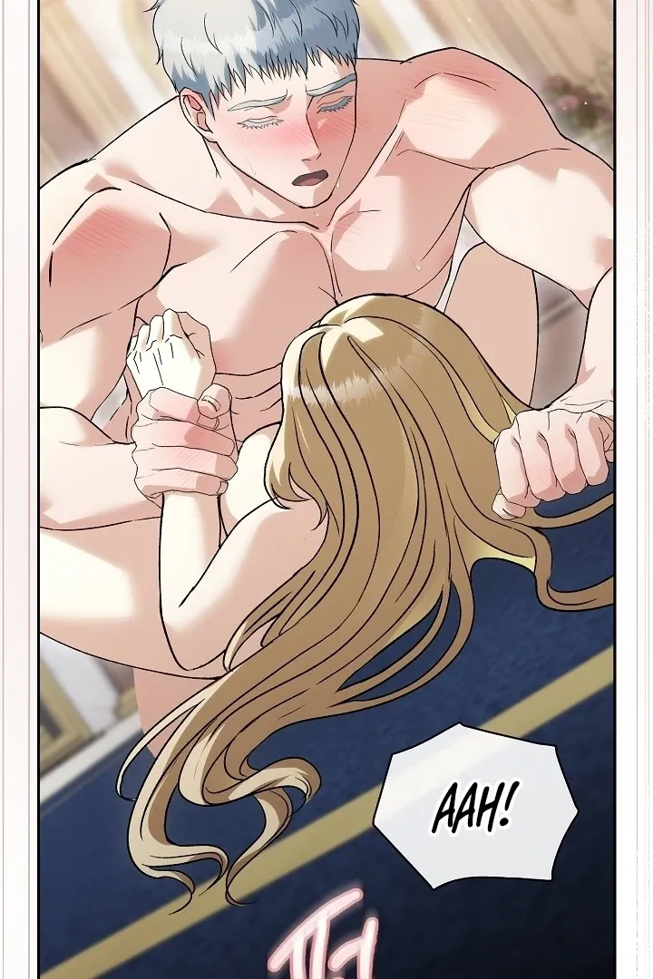 The Only Way to Achieve World Peace Chapter 11 page 92 - 