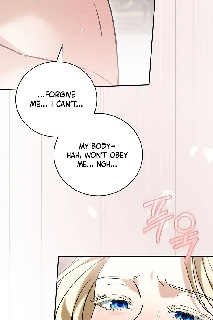The Only Way to Achieve World Peace Chapter 11 page 94 - 