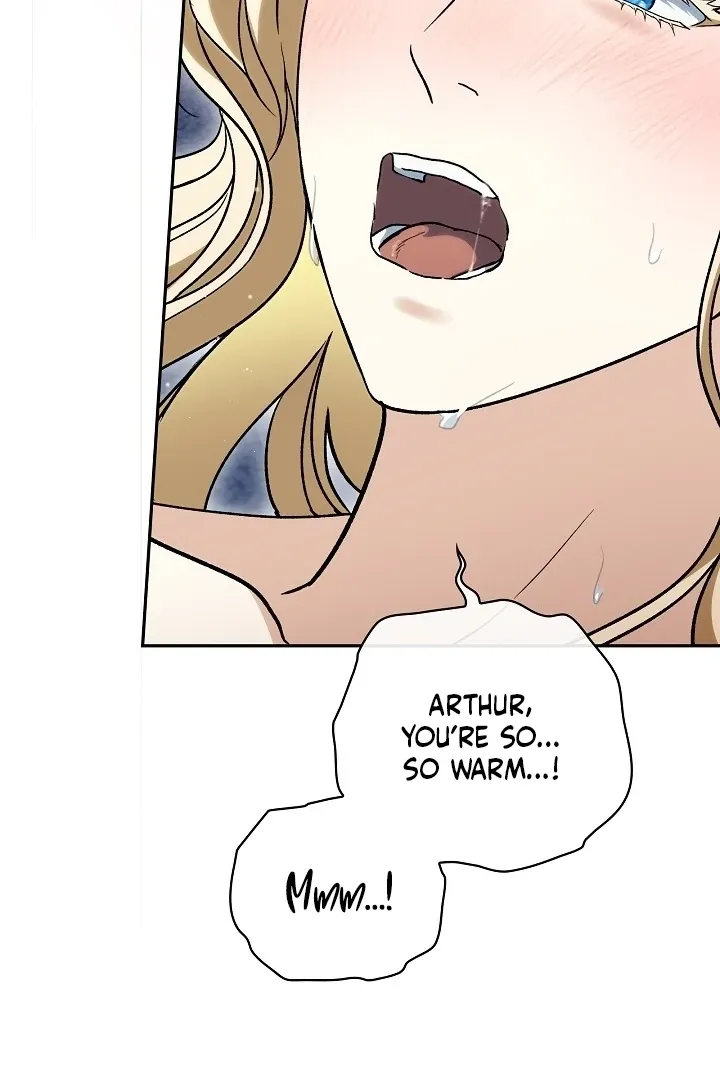 The Only Way to Achieve World Peace Chapter 11 page 95 - 