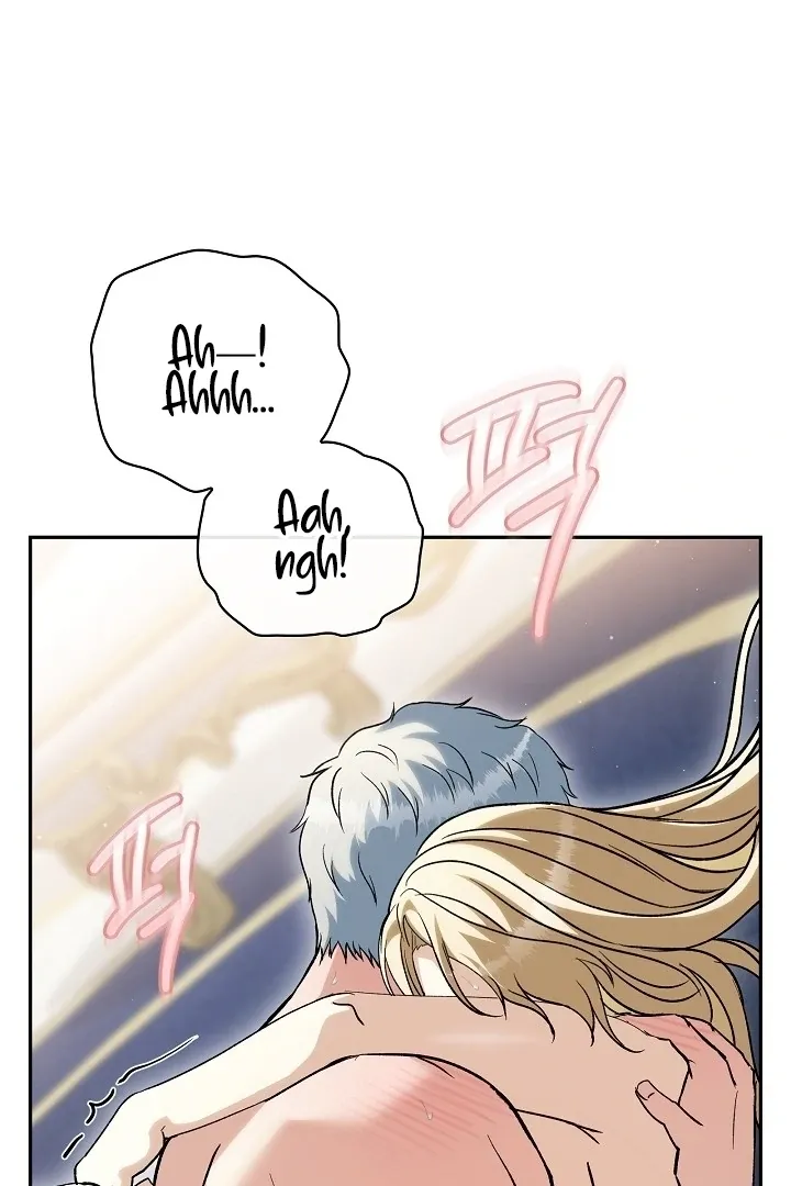 The Only Way to Achieve World Peace Chapter 11 page 96 - 