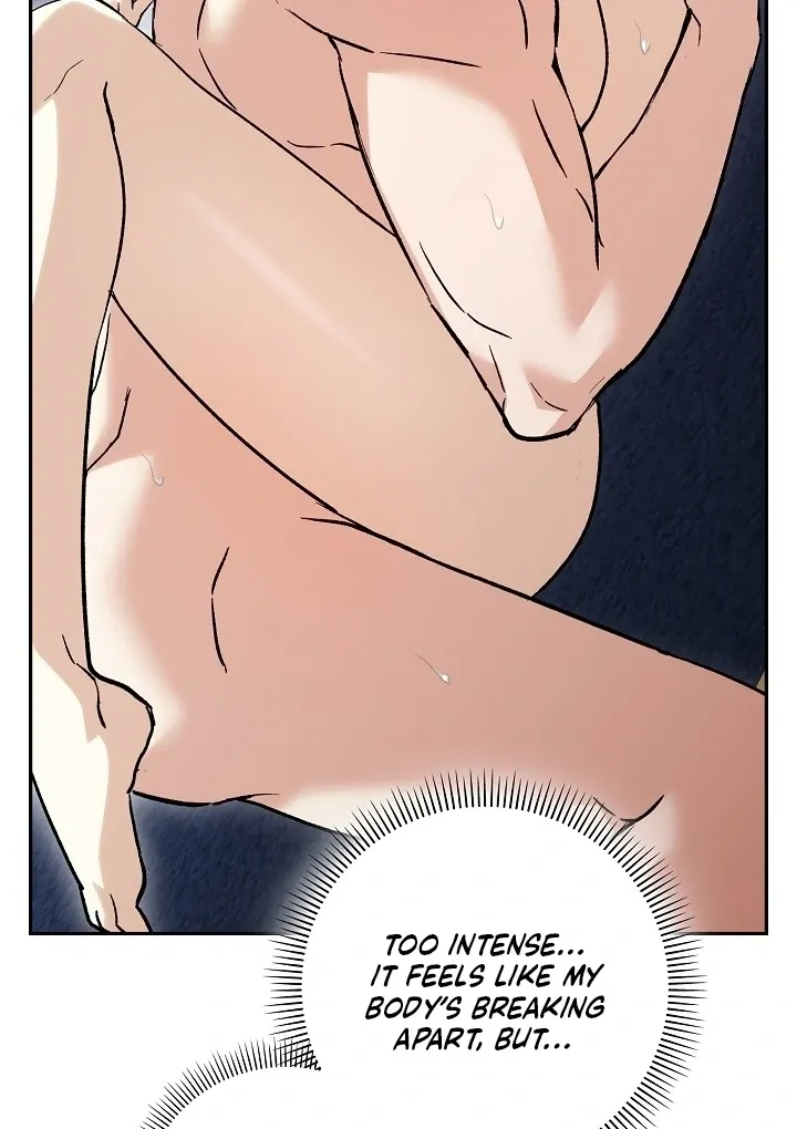 The Only Way to Achieve World Peace Chapter 11 page 97 - 