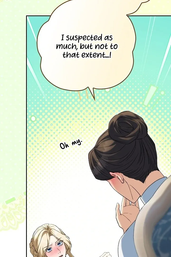 The Only Way to Achieve World Peace Chapter 12 page 105 - 