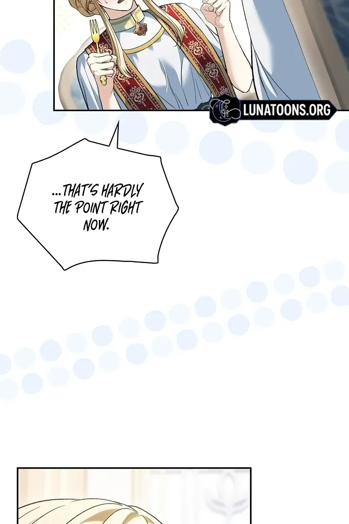 The Only Way to Achieve World Peace Chapter 12 page 106 - 