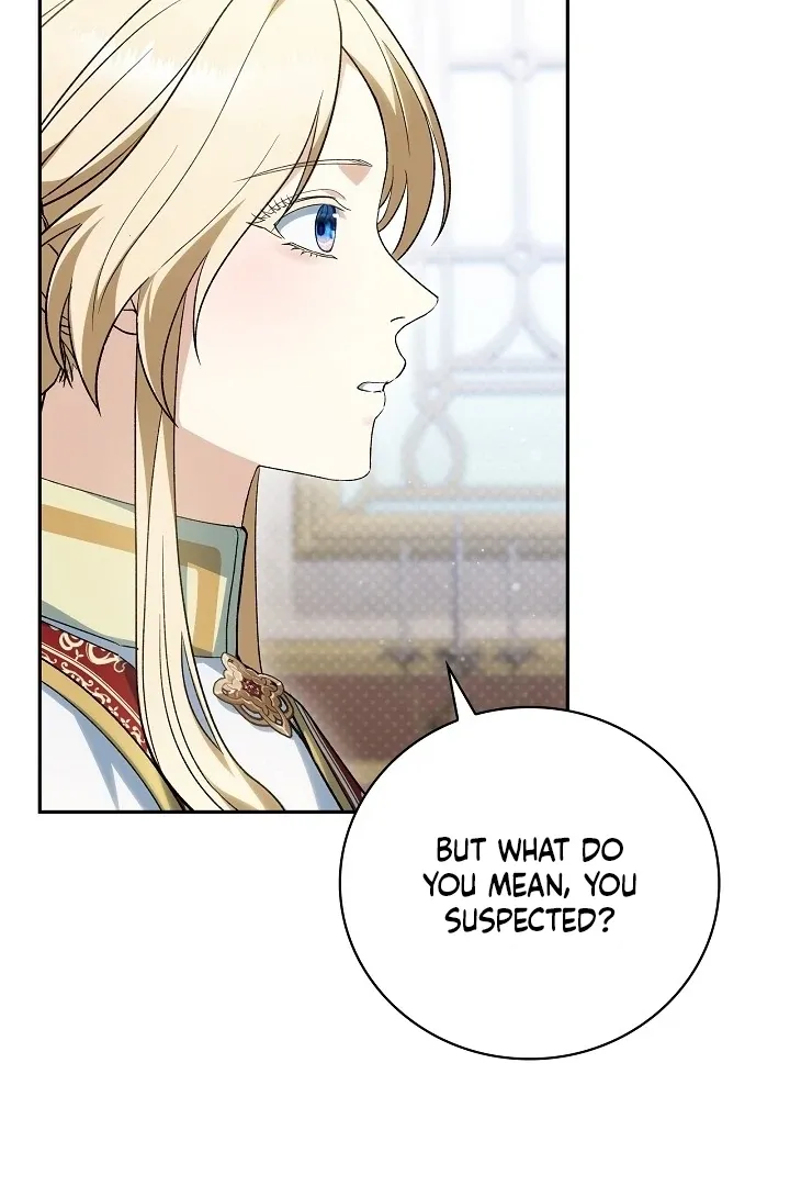 The Only Way to Achieve World Peace Chapter 12 page 107 - 
