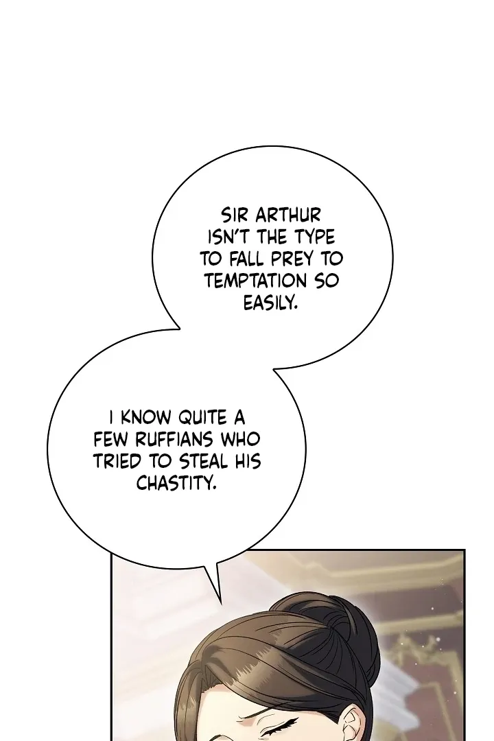 The Only Way to Achieve World Peace Chapter 12 page 108 - 