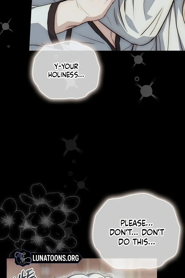 The Only Way to Achieve World Peace Chapter 12 page 113 - 
