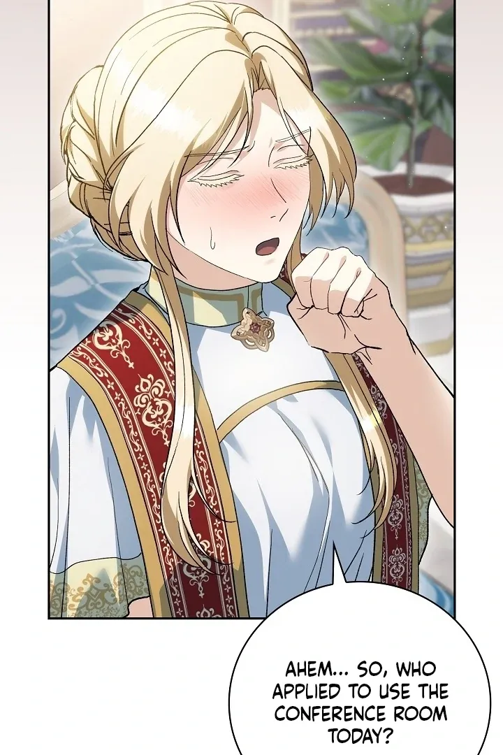 The Only Way to Achieve World Peace Chapter 12 page 119 - 