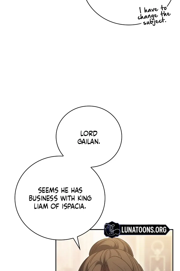 The Only Way to Achieve World Peace Chapter 12 page 120 - 