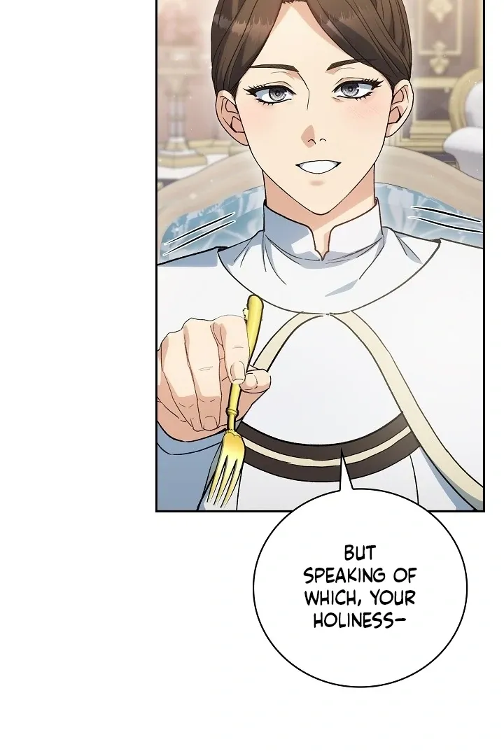 The Only Way to Achieve World Peace Chapter 12 page 121 - 