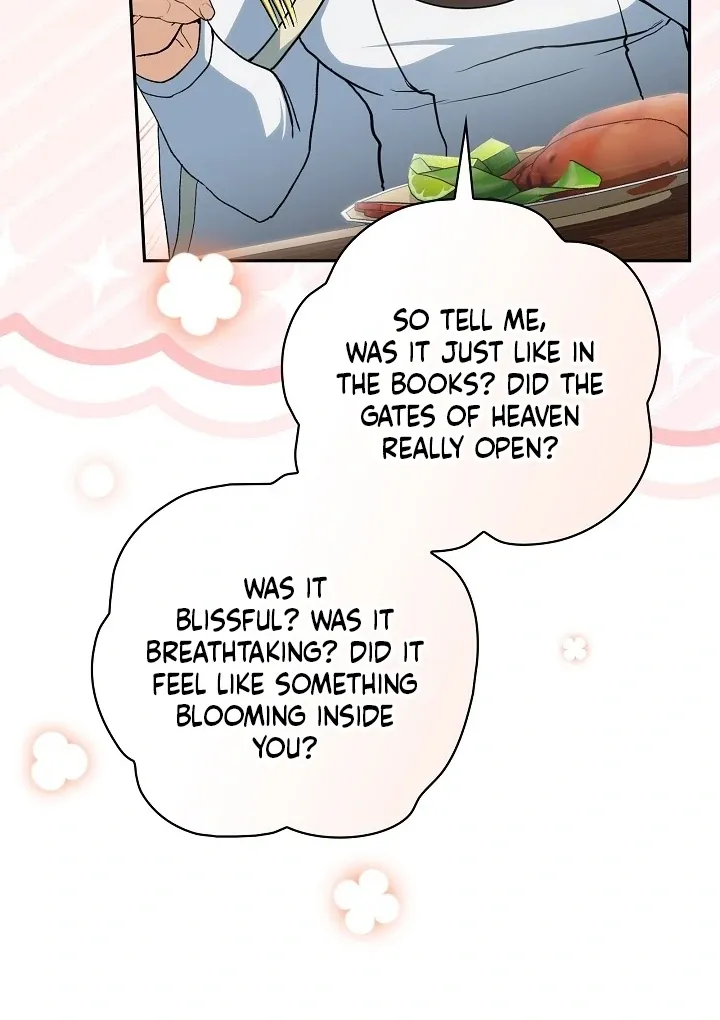 The Only Way to Achieve World Peace Chapter 12 page 125 - 