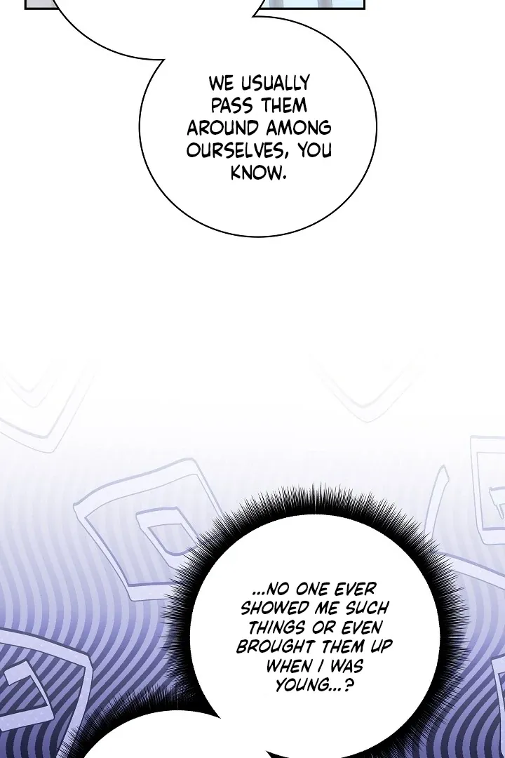 The Only Way to Achieve World Peace Chapter 12 page 127 - 