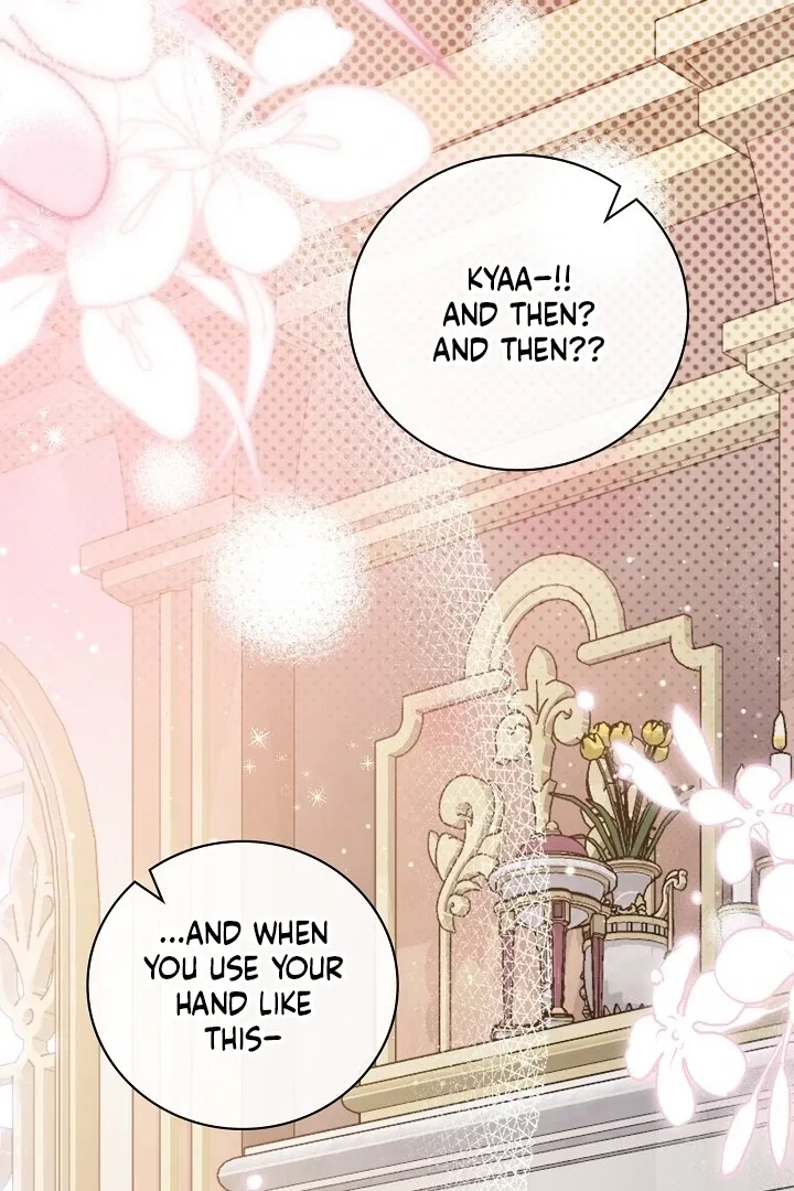 The Only Way to Achieve World Peace Chapter 12 page 131 - 