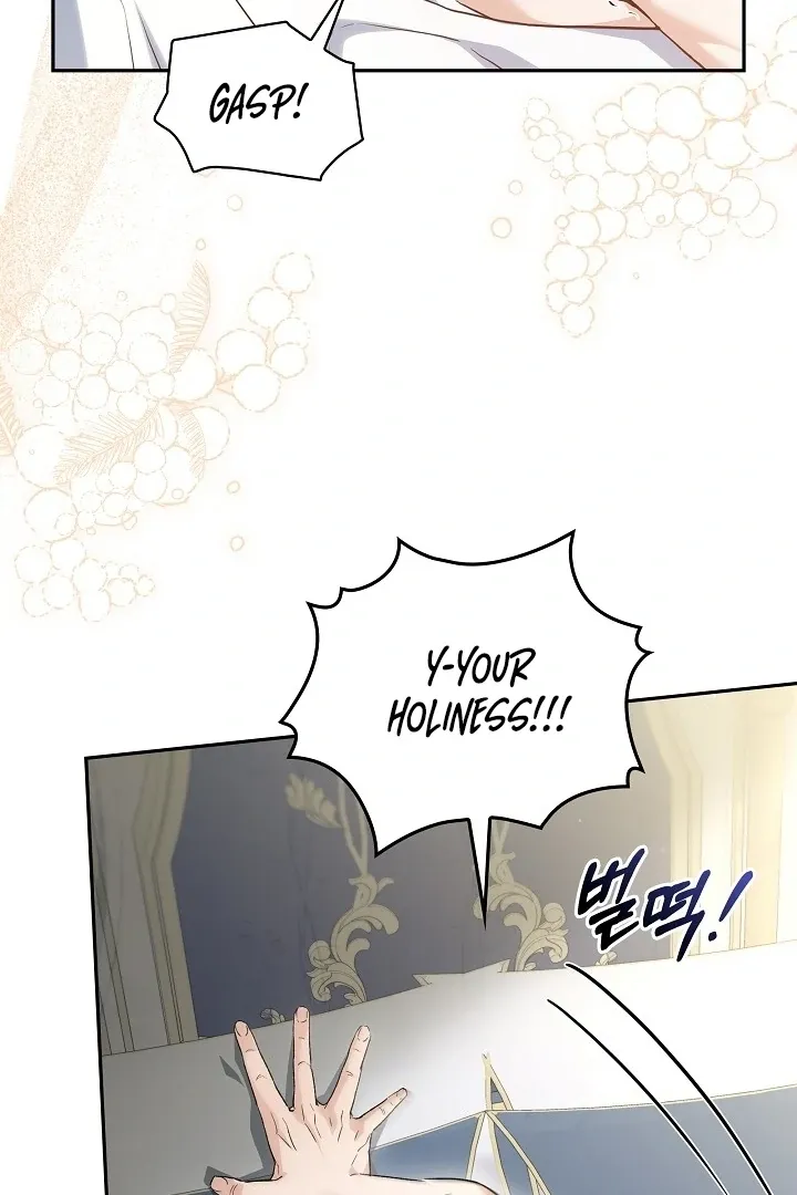 The Only Way to Achieve World Peace Chapter 12 page 16 - 