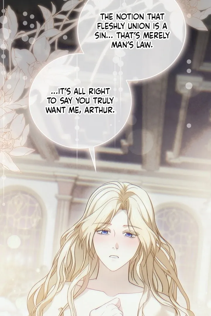 The Only Way to Achieve World Peace Chapter 12 page 36 - 