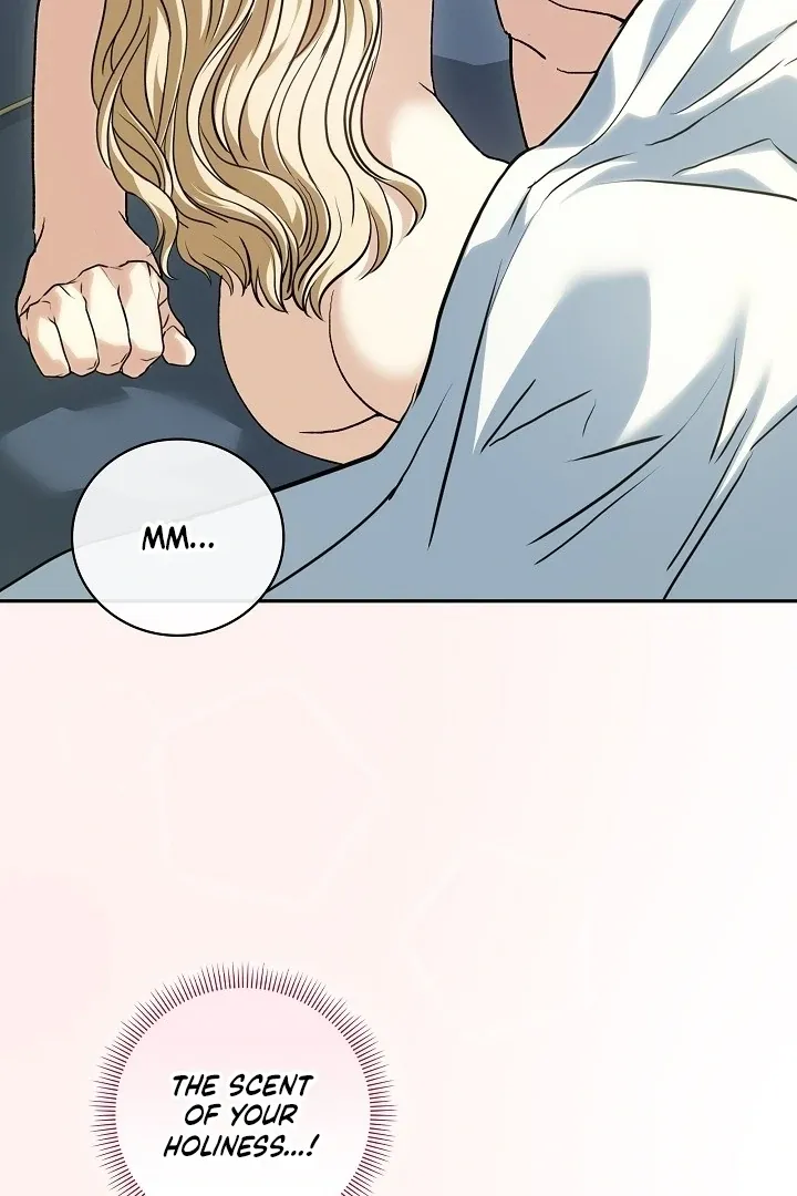 The Only Way to Achieve World Peace Chapter 12 page 49 - 