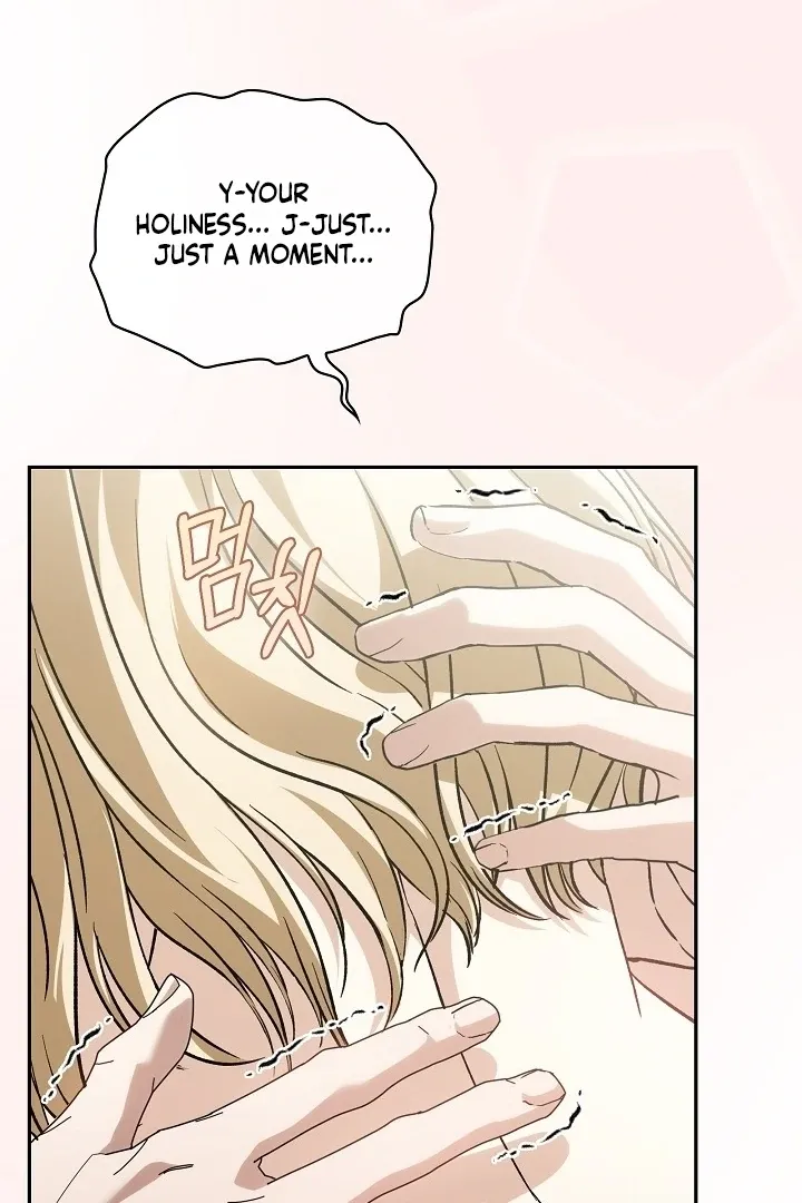 The Only Way to Achieve World Peace Chapter 12 page 51 - 