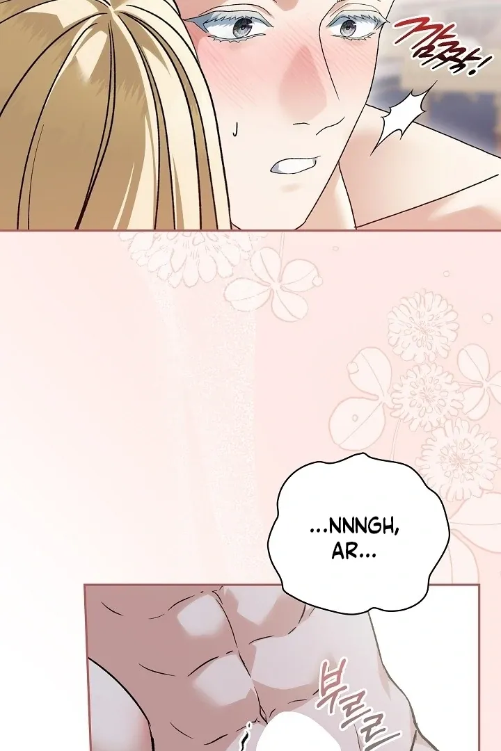 The Only Way to Achieve World Peace Chapter 12 page 58 - 
