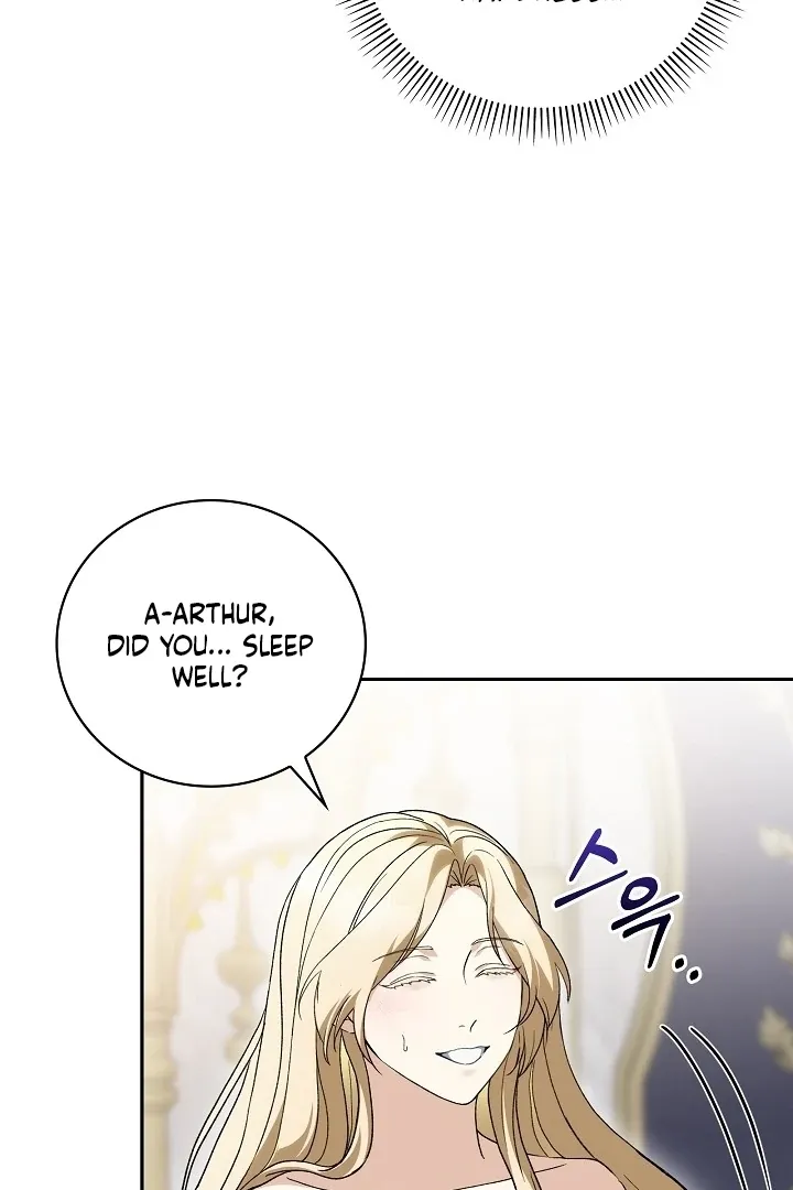 The Only Way to Achieve World Peace Chapter 12 page 71 - 