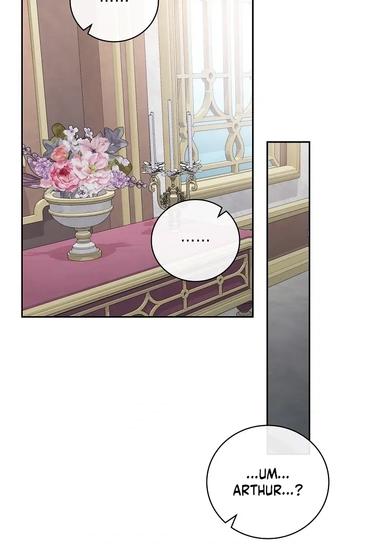The Only Way to Achieve World Peace Chapter 12 page 73 - 