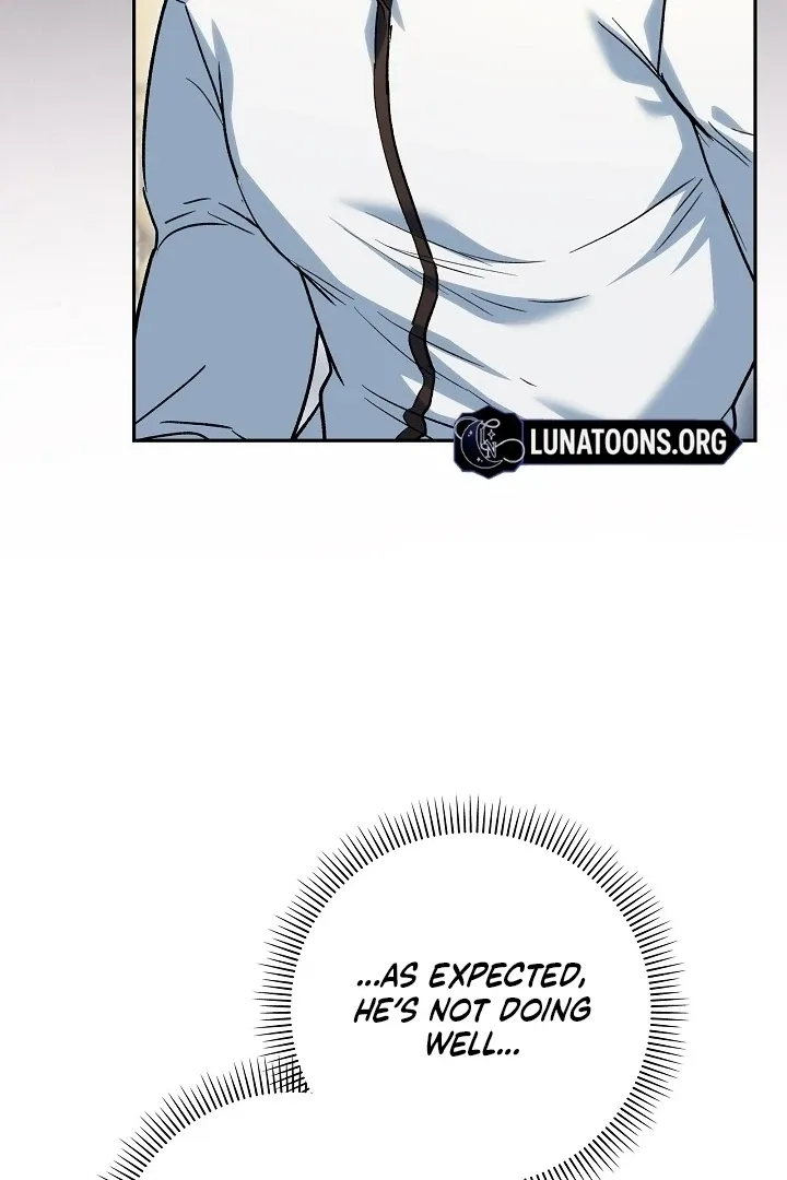 The Only Way to Achieve World Peace Chapter 12 page 75 - 